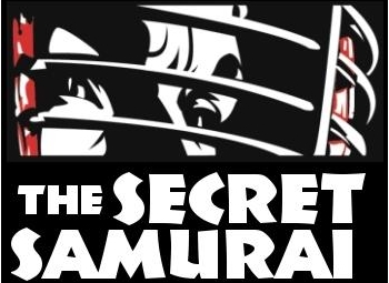 The Secret Samurai: Instrumental Surf Music from San Diego, CA