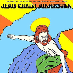 Jesus Christ Surferstar (Album)