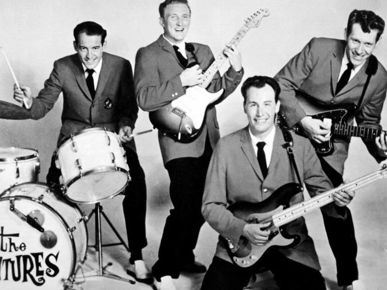 The Ventures